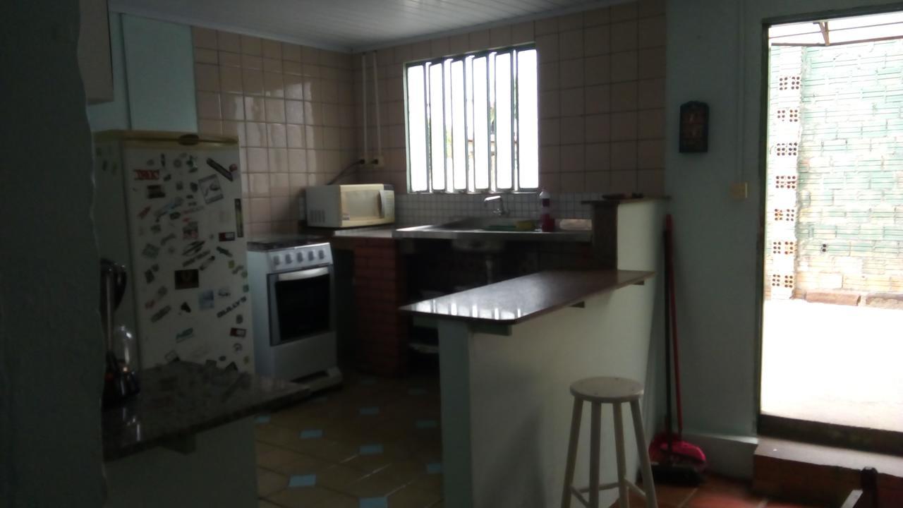 Willa Casa Torres Centro Zewnętrze zdjęcie