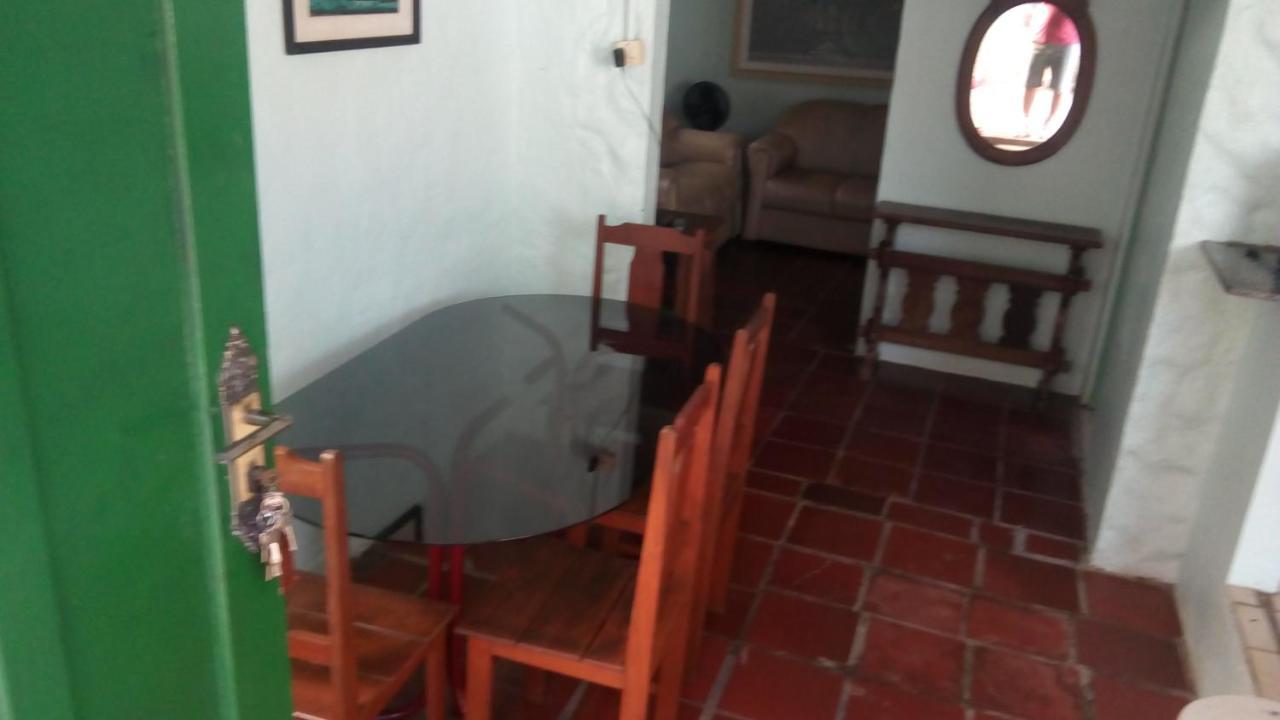 Willa Casa Torres Centro Zewnętrze zdjęcie